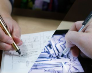 爆款磁性解壓筆實(shí)用與樂趣兼并，沒有商標(biāo)權(quán)的大量亞馬遜商家中招